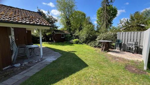 Ferienhaus mit drei Schlafzimmern Nähe Freizeitpark Schloss Dankern Dankernsee - Foto 2