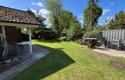 Ferienhaus mit drei Schlafzimmern Nähe Freizeitpark Schloss Dankern Dankernsee - Foto 2