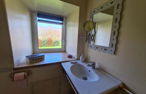 Kêr Neizh Breizh - Gîtes de Charme - Le Petit Châtelier - Foto 35