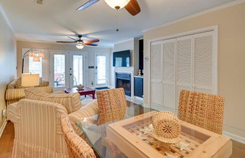 Coastal Vacation Rental - 2 Mi to Huntington Beach - Foto 6