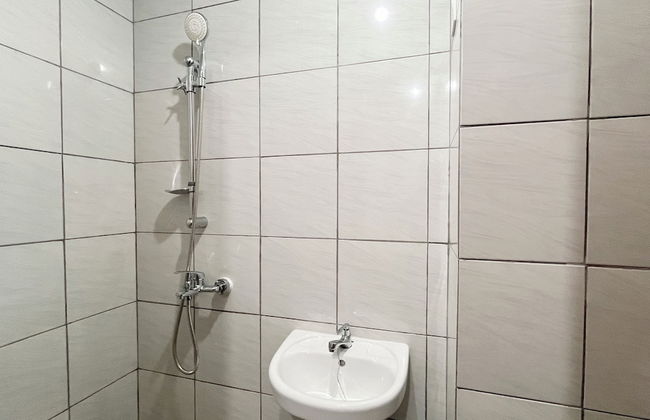 Comfort Studio (No Kitchen) Apartment Bandaraya - Tallasa City Makassar - Photo 12