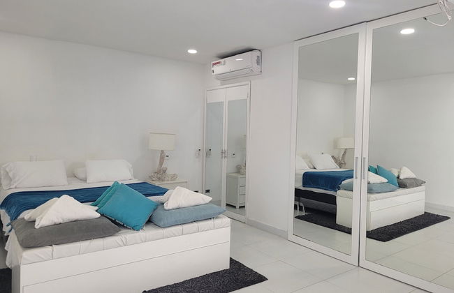 Apto 416 Morros Epic Vista al Mar - Photo 2