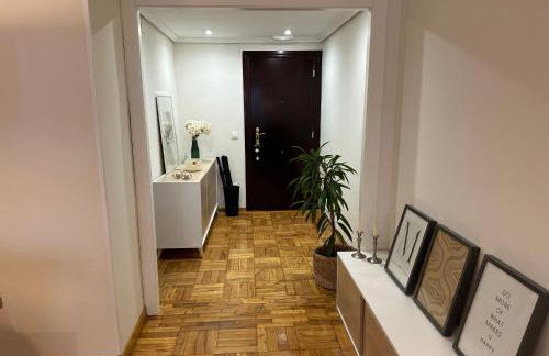 Piso reformado centro de Oviedo - Foto 10