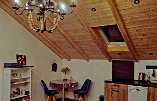 Romantische Game Changer Hof Suite - Foto 13