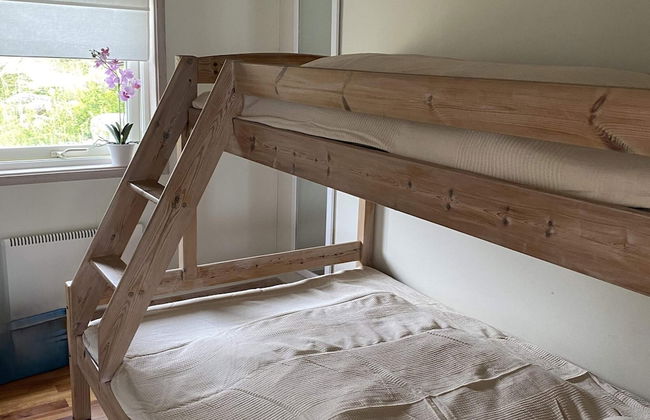 Sea View Holiday Home Near Lysekil - Foto 34