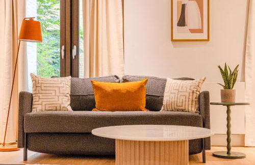 St Paul's I Your Apartment - Foto 71