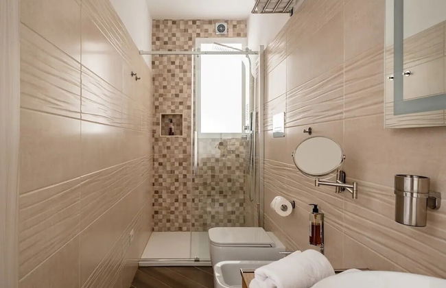 San Cataldo Suite, Your Relaxation Space in the Heart of Sicily - Foto 7