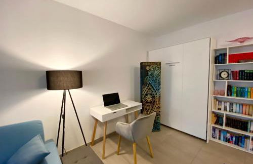 Fewo unweit Warnemünde Sobierajczyk in Markgrafenheide - Foto 12