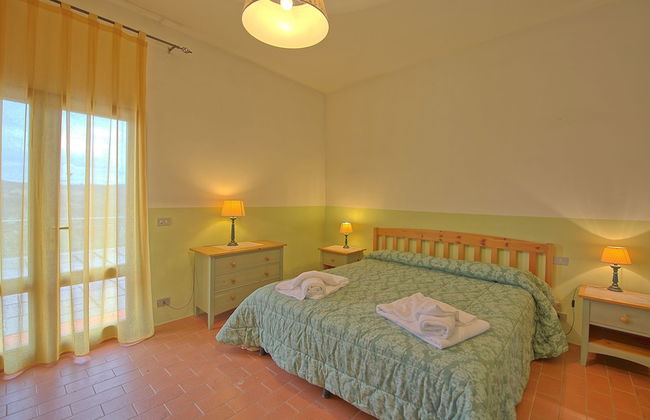 Fattoria i Ciliegi - Photo 25