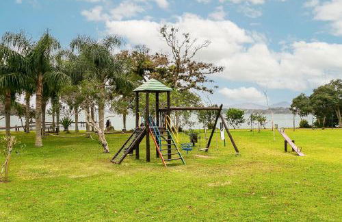 Casa de Condomínio | Trapiche na Lagoa #LA15 - Foto 52