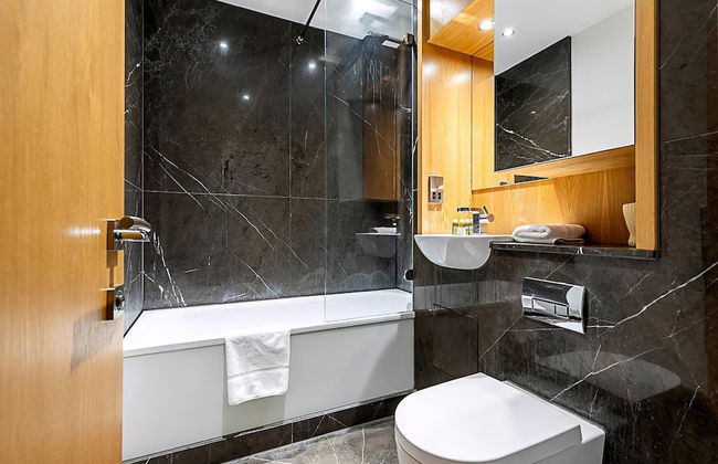 Elegant and Cosy Family Apartment in Marylebone - Foto 45