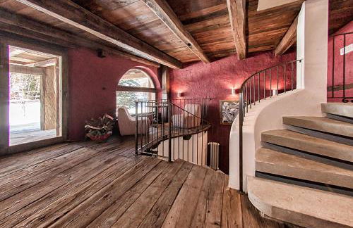 Agriturismo Rivet d'Or - Photo 17