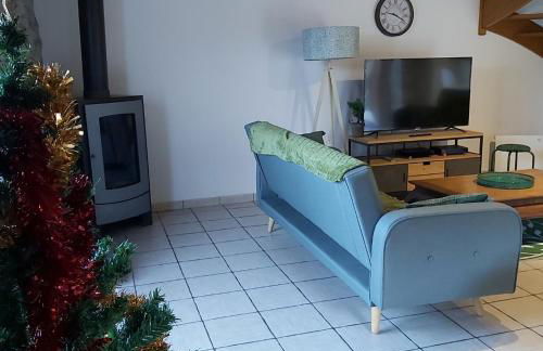 Gîte Pause du Berger - Foto 33