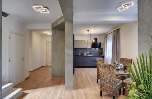 Vila Una with private pool near Rovinj - Photo 10