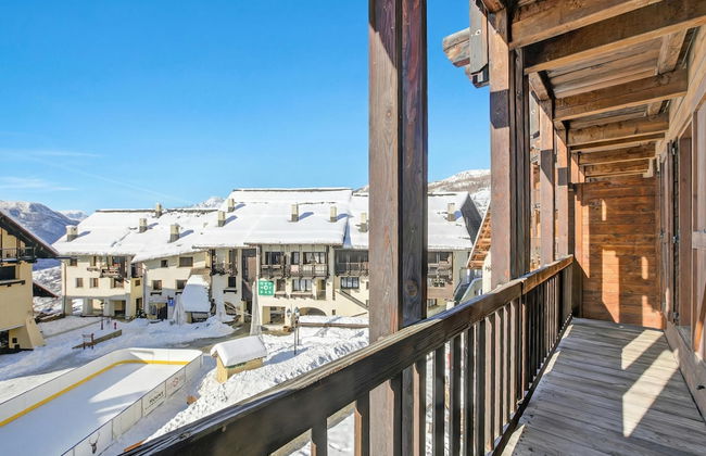 Grange Hike & Ski - 27D Sestriere - Foto 28