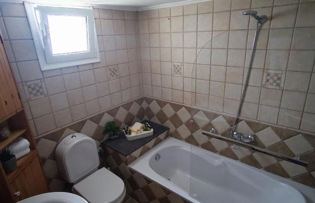 Villa Marina Tsoukalades - Foto 14