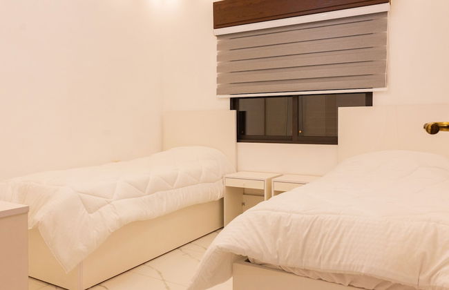 Prestige Hotel Apartment - Foto 3