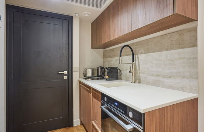 New Apartment Center of Paris/le Marais - Foto 5