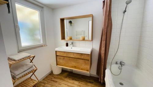 La maison Alba - Foto 3