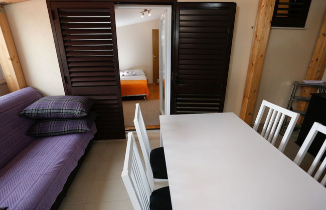 Apartments Bedalov - Foto 44