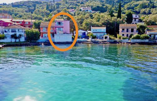 SeaFront Villa Ourania - Foto 6