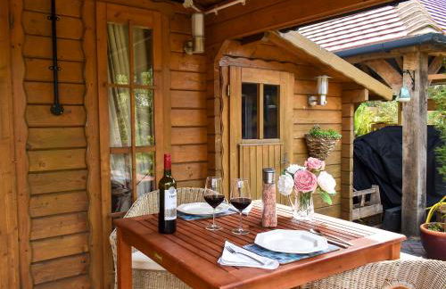 Oakwell Lodge - Foto 11