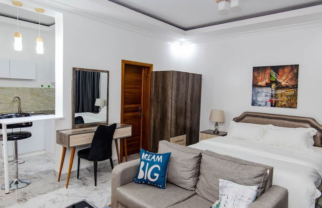 Kasi Apartments - Foto 12