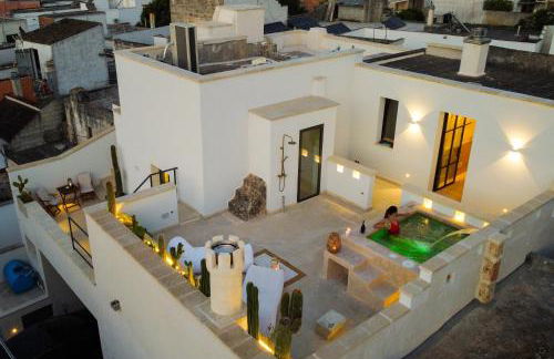 Jrooms - Apulian Home - Foto 1