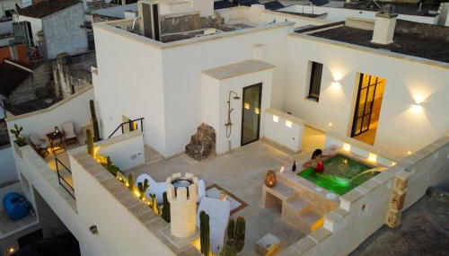 Jrooms - Apulian Home - Foto 1