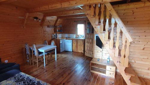 Domki Letniskowe Magnolia - Foto 4