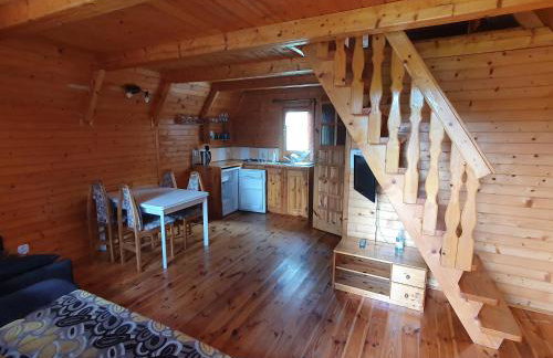 Domki Letniskowe Magnolia - Foto 4