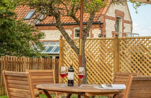 4 Malthouse Cottages - Thornham - Foto 9