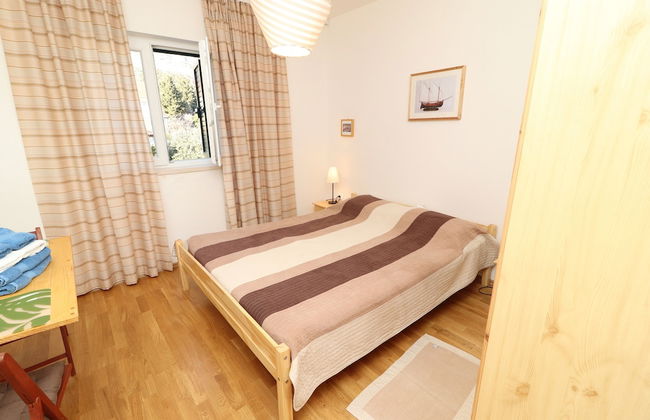 Apartments Trstenica - Foto 11