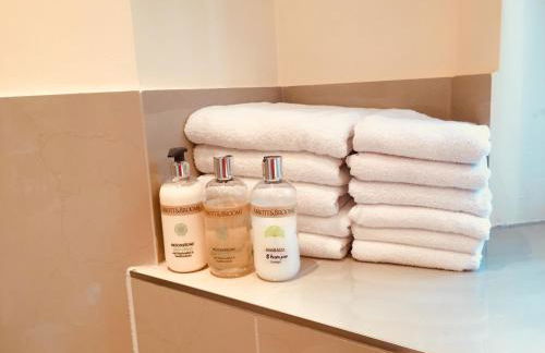 Apartment Ammersbek - Foto 27