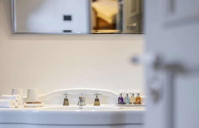 Schloss Frankenberg - Photo 22