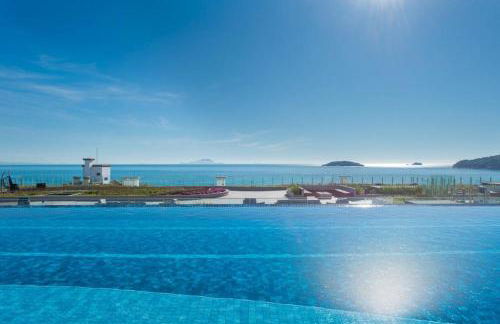 Apartamento maravilhoso com piscina e vista mar Mirante Home Club - Photo 61