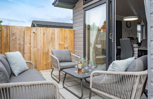 Field Lodge - Foto 40