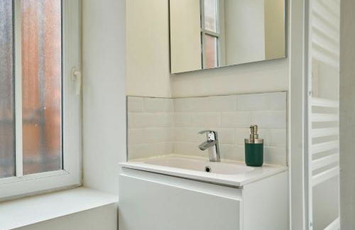 Le Chanzy - Les Demeures d'Adrien - Foto 44