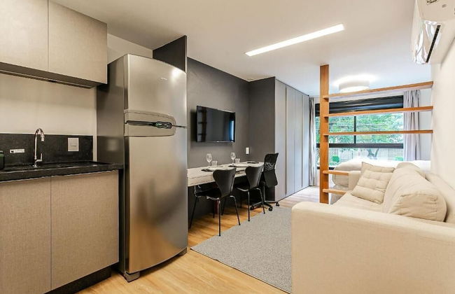 HL - Centro Florianópolis - Photo 64