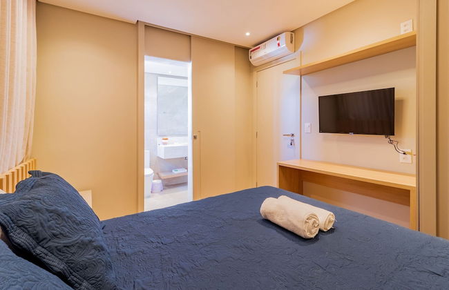 SA05 Excelente Casa 5 Suítes - Sauípe - Foto 7