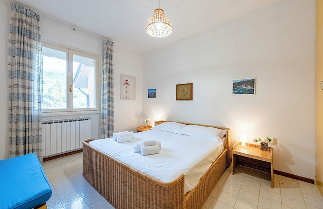 Peaceful Apartment In Deiva Marina - Foto 5