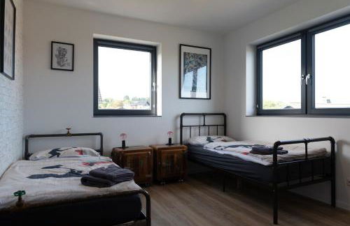 Fewo Eifel Eichen - Foto 12