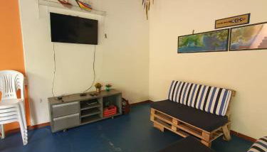 Céu Azul Casa de Praia - Foto 4