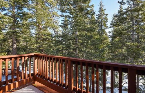 Luna Cabin - 5BR Hot Tub A/C Game Room EV Charger - Foto 8