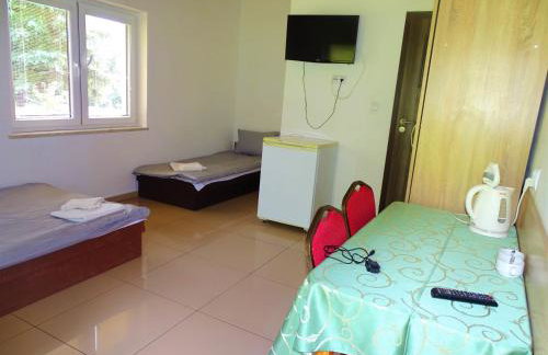 Mimoza Gospodarstwo Agroturystyczne - Foto 55