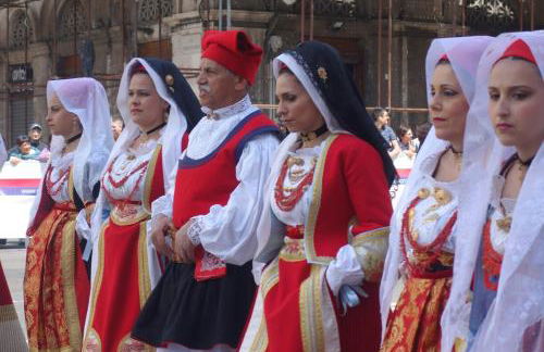 Vacanze a Villa Ortensia - Foto 63