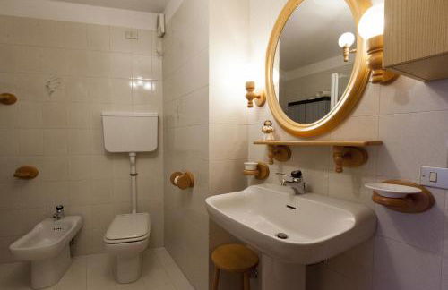 Appartamento Zeni - Dolomiti di Brenta - Foto 8