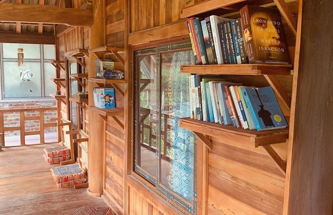 Farmstay Ban Bua - Foto 12