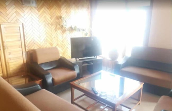 Hilla Apartments Nathia Gali - Photo 10