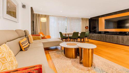 Upscale 3BR Apt w balcony, 3min railway station - Foto 2